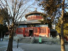 -大钟寺古钟博物馆