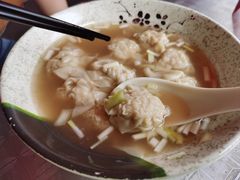 -洋城面店(荔塱农副产品综合批发市场店)