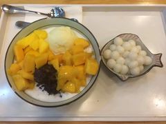 iphone_upload_pic-小团圆糖水铺(襄阳南路店)