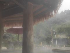 -中铁花水湾四季温泉谷