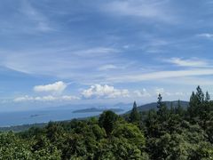 -The Mountain Grand View ( Sea view restaurant )(Sea view restaurant)