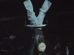 -梦之蓝青奥体育公园体育馆