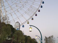 -南昌之星摩天轮