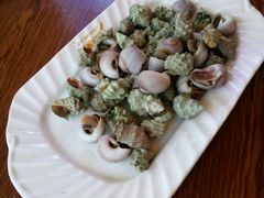 -沈家门海鲜夜排档(东港店)