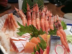 -極上萬膳·日料放题(海岸城店)