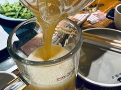 -小俩口烧烤东北菜(双井店)