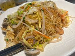 -上味·小海小鲜(中联店)