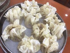 -德贤烧麦菜馆(本溪路店)