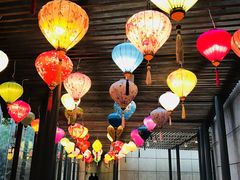 -阳澄湖费尔蒙酒店颐丰阁中餐厅(马鞍山西路店)