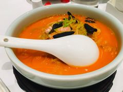 -君子·兰餐厅(长江路店)
