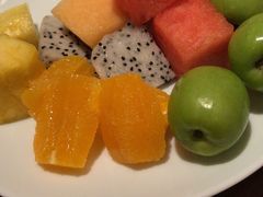 -嘉定凯悦·咖啡厅