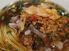 -易裕和·长沙米粉(竹塘西路店)
