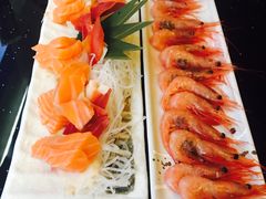-真剑日本料理·铁板烧(贵州路店)