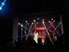 -TZ House音乐现场(茅台店)