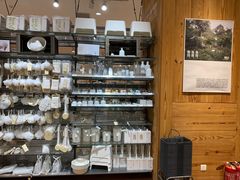 -MUJI无印良品(环球港店)
