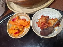 -滇野云南野生菌餐厅(陕西南路店)