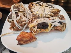 -太湖饭店玉兰厅(自助餐厅)