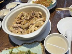 -民间瓦缸煨汤館(嵩山路店)