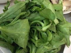 -好运来农家菜(吉林路店)