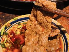 -乡当俏老火锅