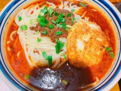 -聚合鑫东北熏酱熟食麻辣面(长阳店)