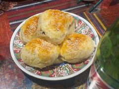 -乡村馕坑肉·烧烤·新疆菜·本地人更爱吃(阿勒泰首店)