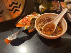 -探鱼·鲜青椒爽麻烤鱼(增城东汇城店)