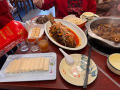 -聚首堂·特色小吃·肘子(什刹海德胜门店)