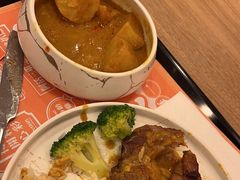 -大快活(罗湖商业城分店)