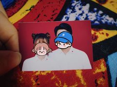 -iF摄影•全家福•证件照•形象照(南山店)