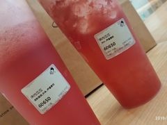 -喜茶(东莞汇一城店)