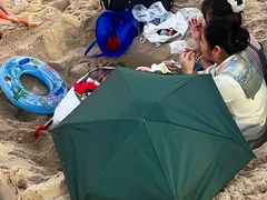 -大梅沙海滨公园
