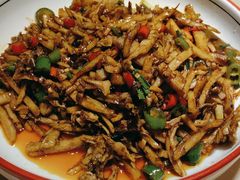 -小柴米·传统江西菜(八一广场店)
