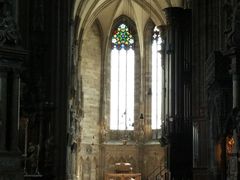 -斯蒂芬主教座堂(Stephansdom)