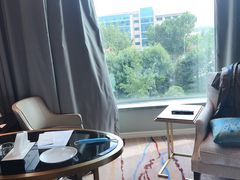 -青岛鑫江温德姆酒店