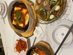 -七八冷面·延边朝鲜族美食(世纪汇店)