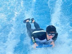 -上海玛雅海滩水公园