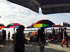 -巢湖姥山岛