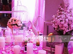 大堂-上海松江开元名都大酒店