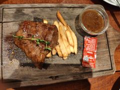 -卡朋厨房(289艺术园区店)