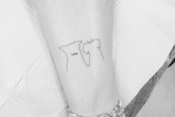 点击看大图 -I-TATTOO 纹身艺术空间