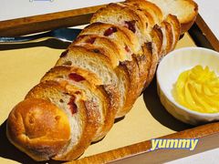 -研食记西餐厅(金融中心店)