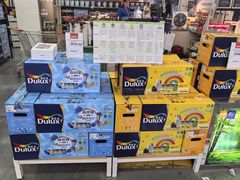 -百安居装修建材卖场(泰然店)