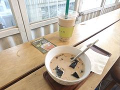 -绿小院(荔湾店)