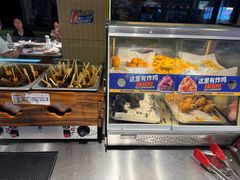 -尹珍珠·韩式无限烤肉(回龙湾店)