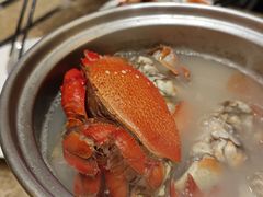 -盛宴标帜餐厅·亲子自助 (南昌喜来登酒店)