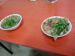 -小发锅巴菜铺(金辉家园店)