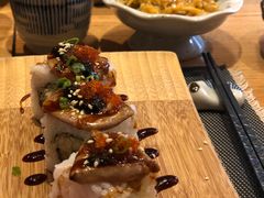 -大将料理餐厅(汇锦街店)