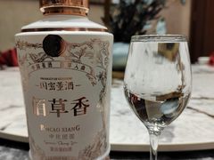 -皇朝海鲜酒店