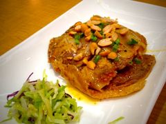 夫妻肺片-东方饺子王(新阳路店)